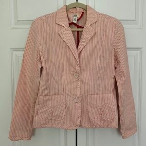 G.H. Bass & Co Blazer Size S